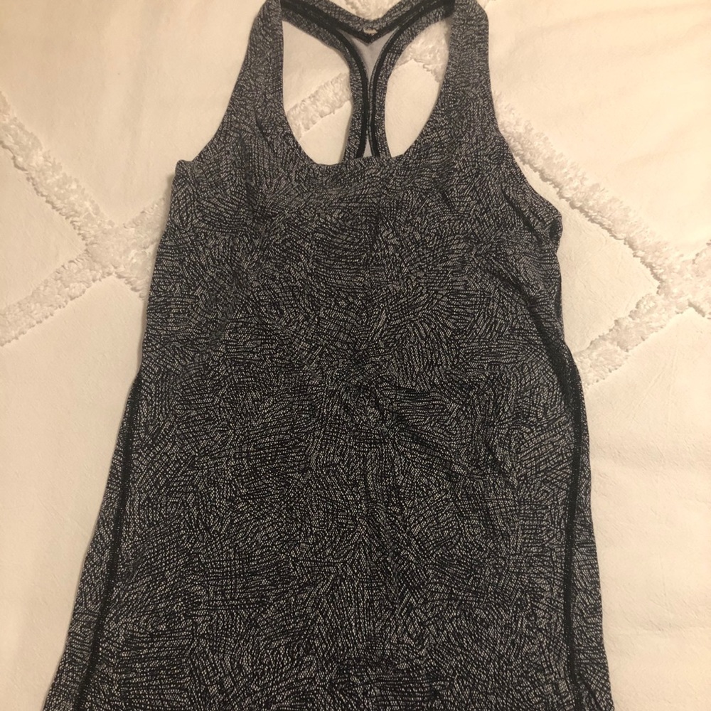 LULULEMON | Tank top